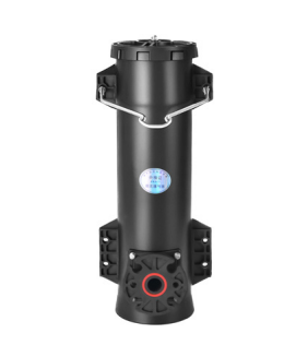 可提升式旋流曝气器